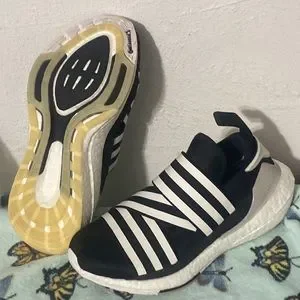 adidas | Shoes | Adidas Y3 Yohji Yamamoto Ultraboost75  display picture 3